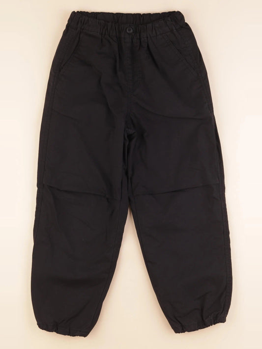 Pantalon de ski noir