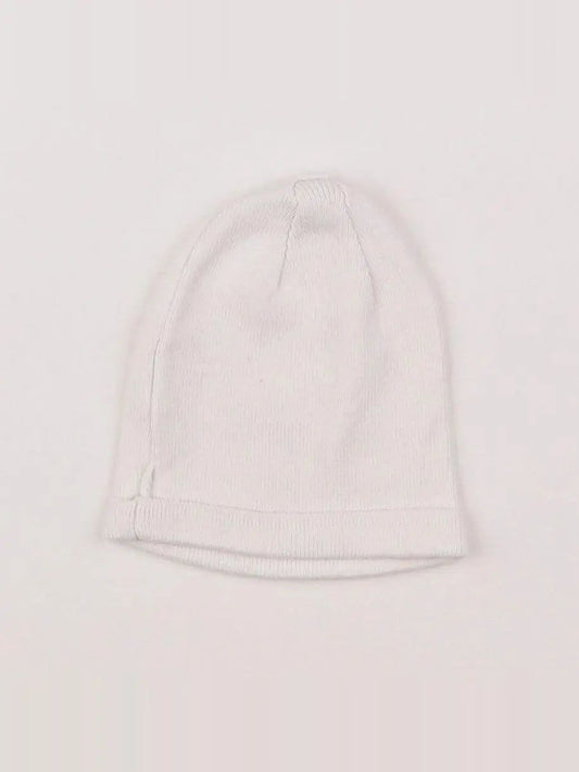 Bonnet blanc