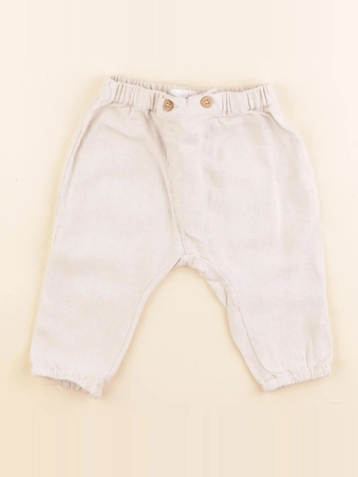 Sarouel beige