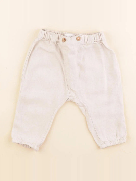Sarouel beige