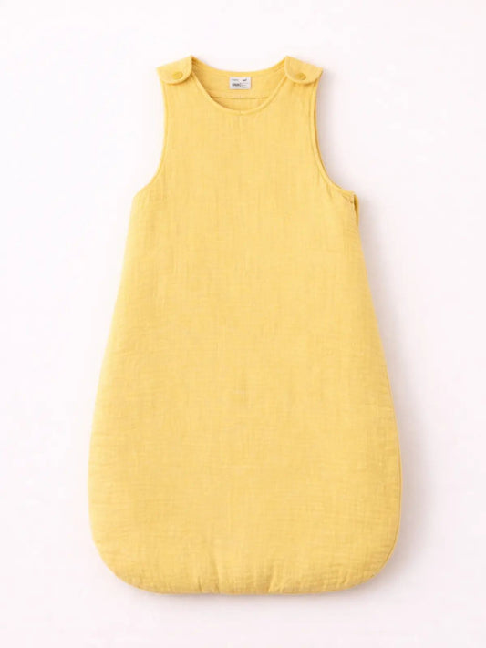 La gigoteuse jaune banana