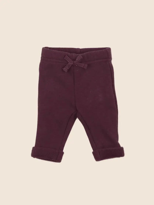 Jogging violet
