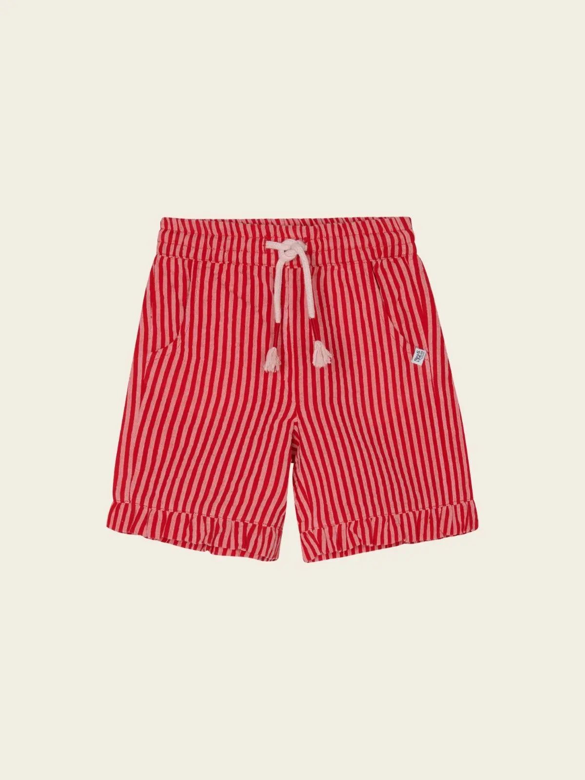 Short nazret  rose