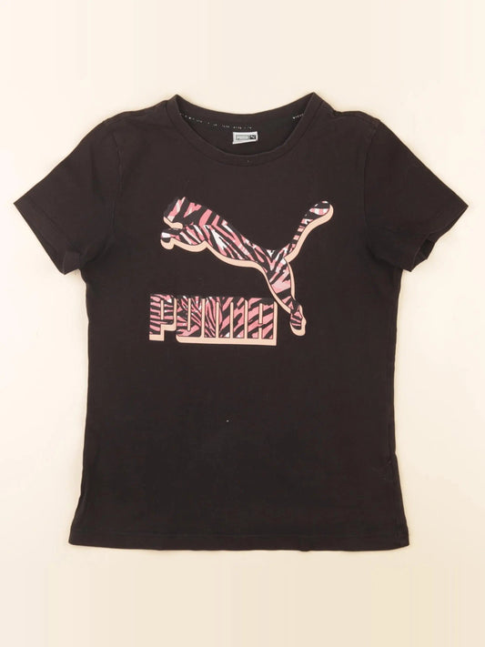Tee-shirt noir