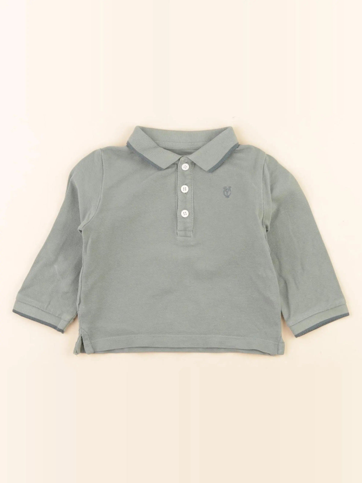 Polo vert