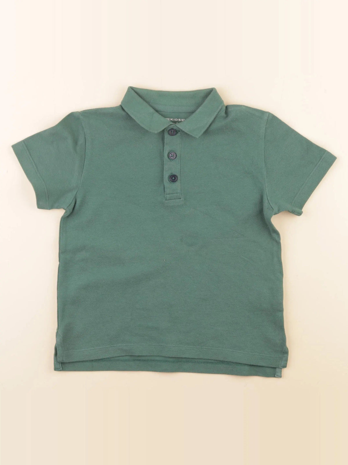 Polo vert