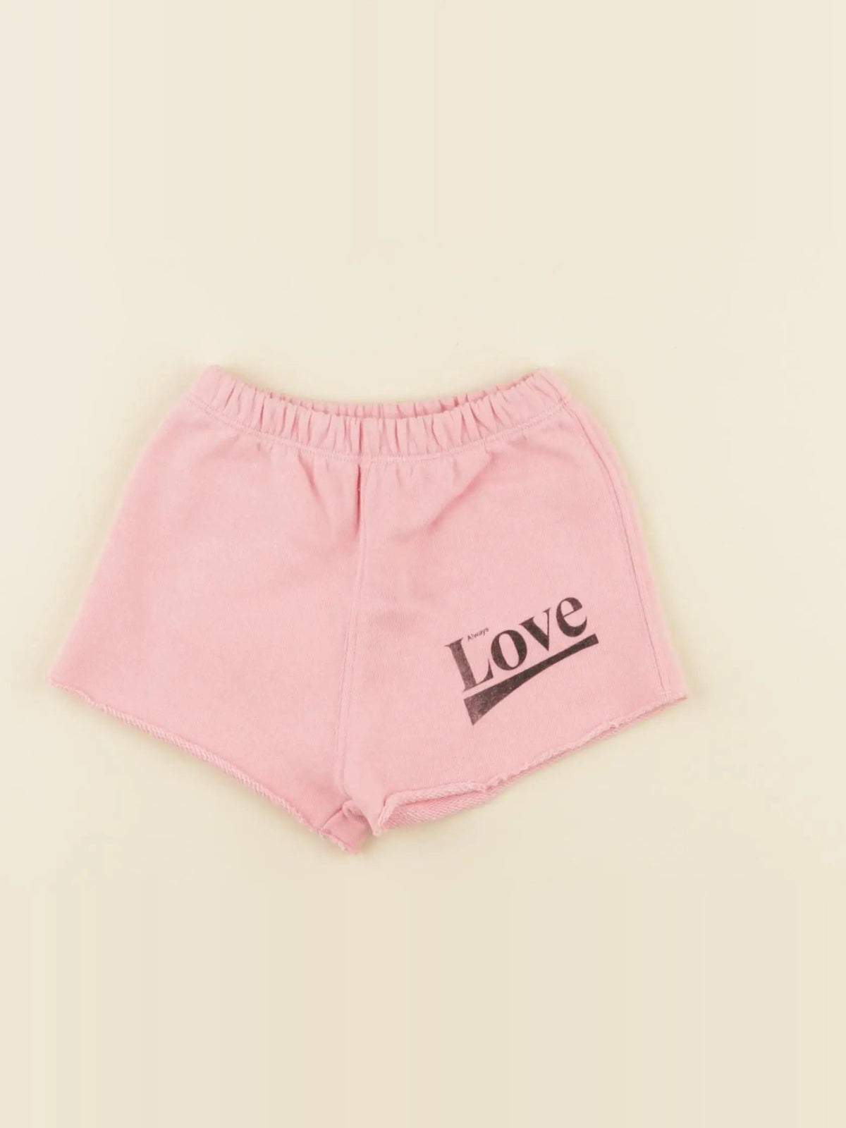 Short rose