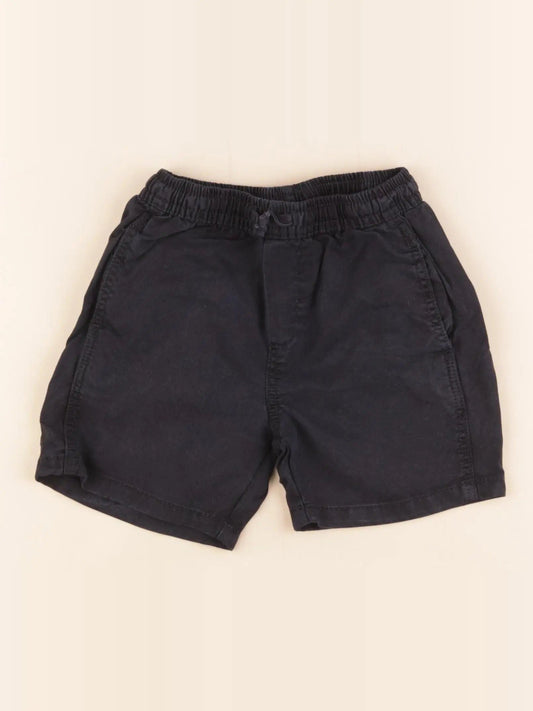 Short bleu