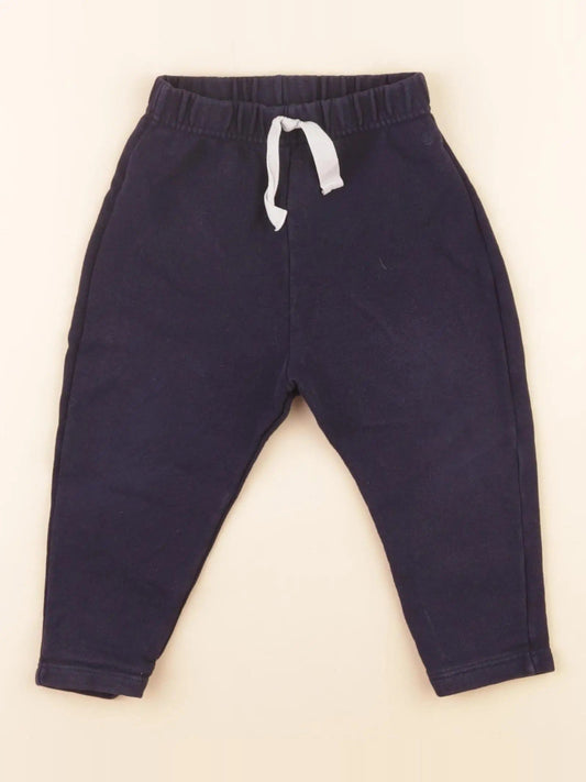 Pantalon bleu
