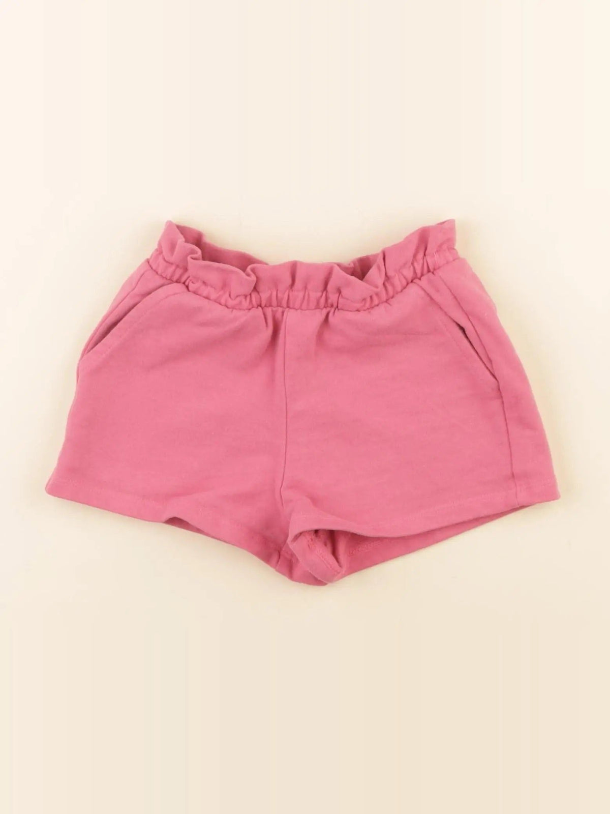 Short rose