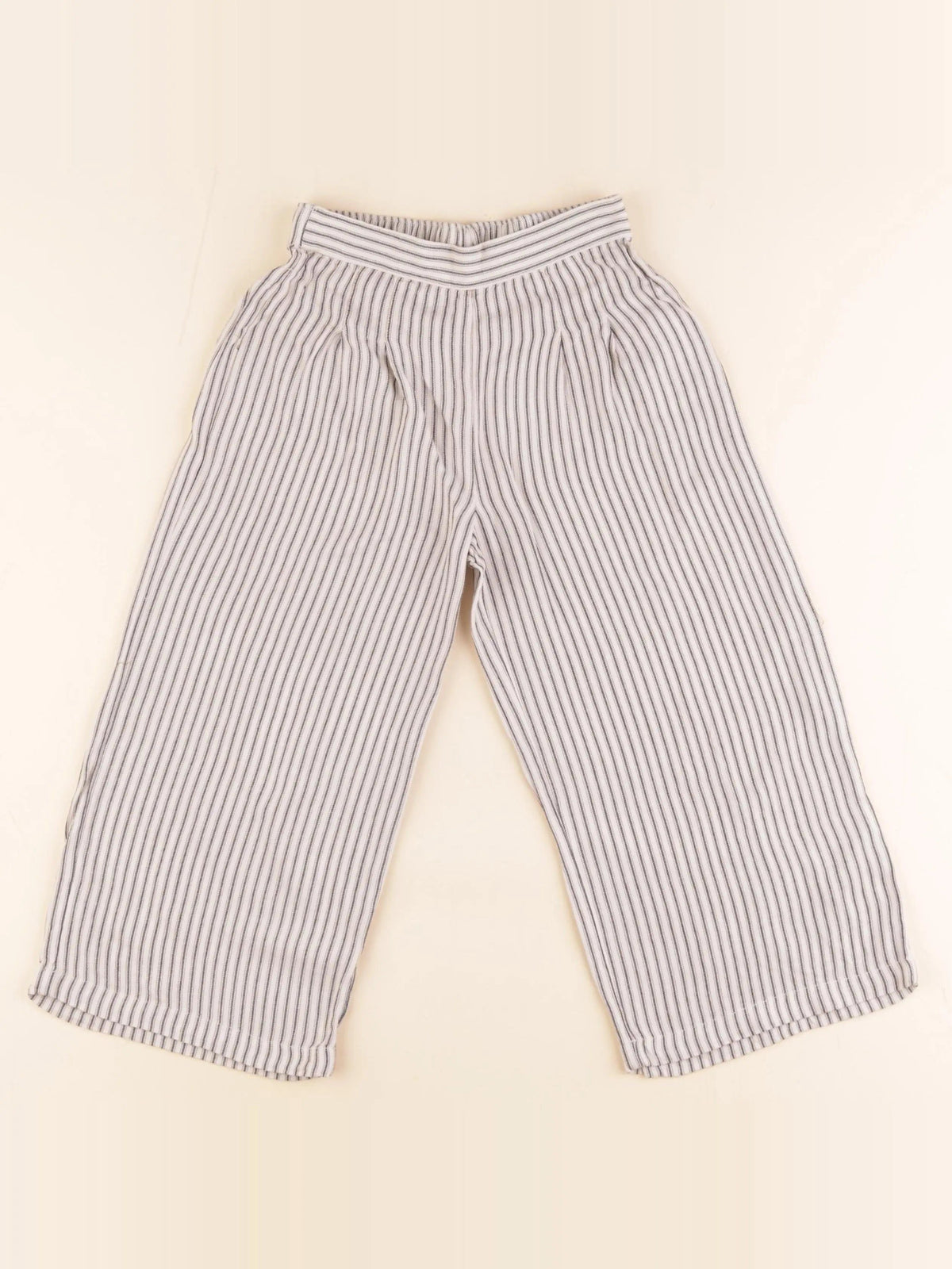 Pantalon beige