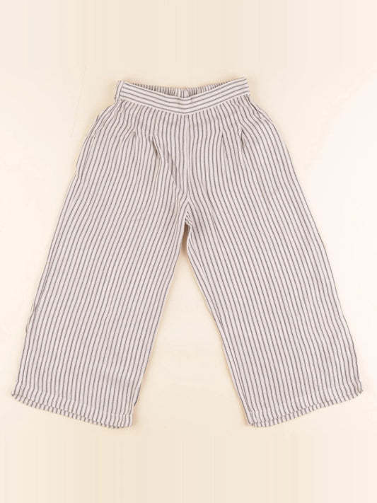 Pantalon beige