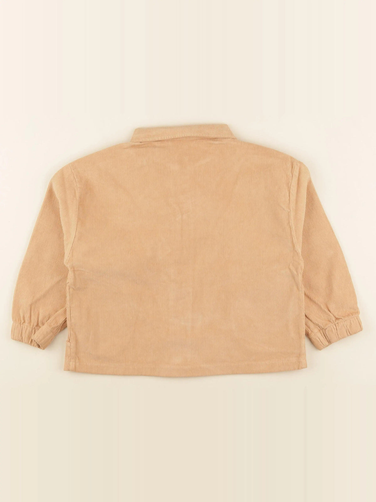Veste orange