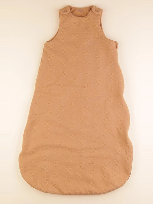 Gigoteuse tog 1 marron