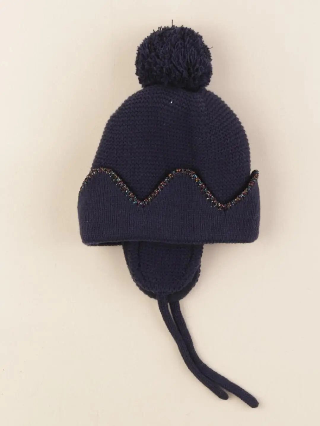Bonnet bleu