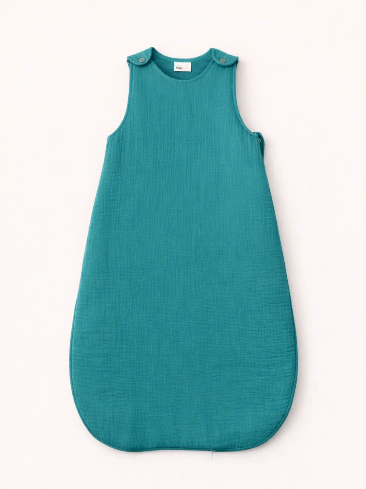La gigoteuse vert canard