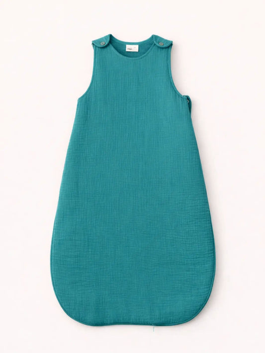La gigoteuse vert canard