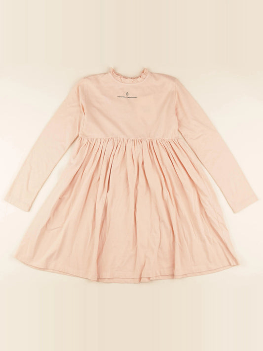 Robe rose