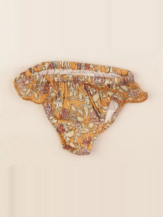 Maillot de bain multicolore