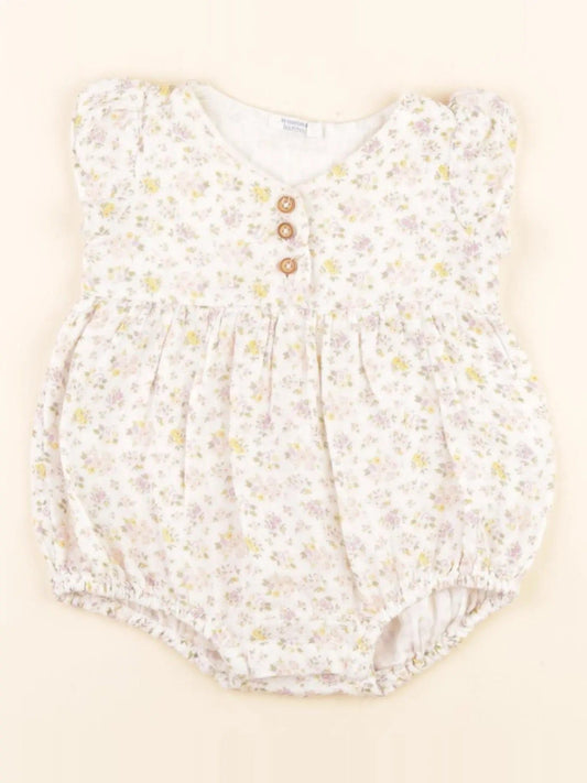 Combinaison beige