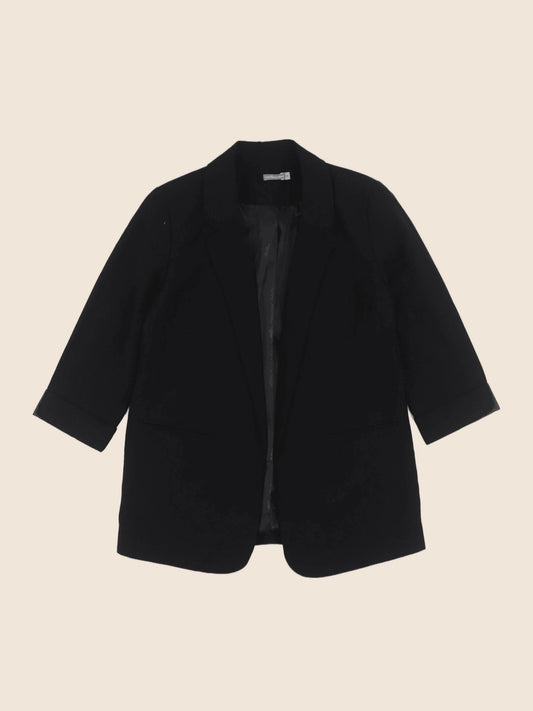 Veste grossesse, allaitement noir