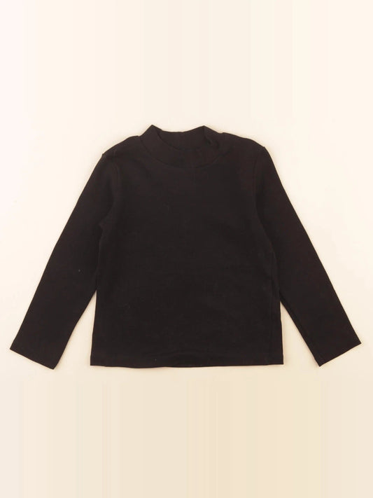 Sous-pull noir