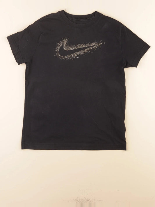 Tee-shirt noir