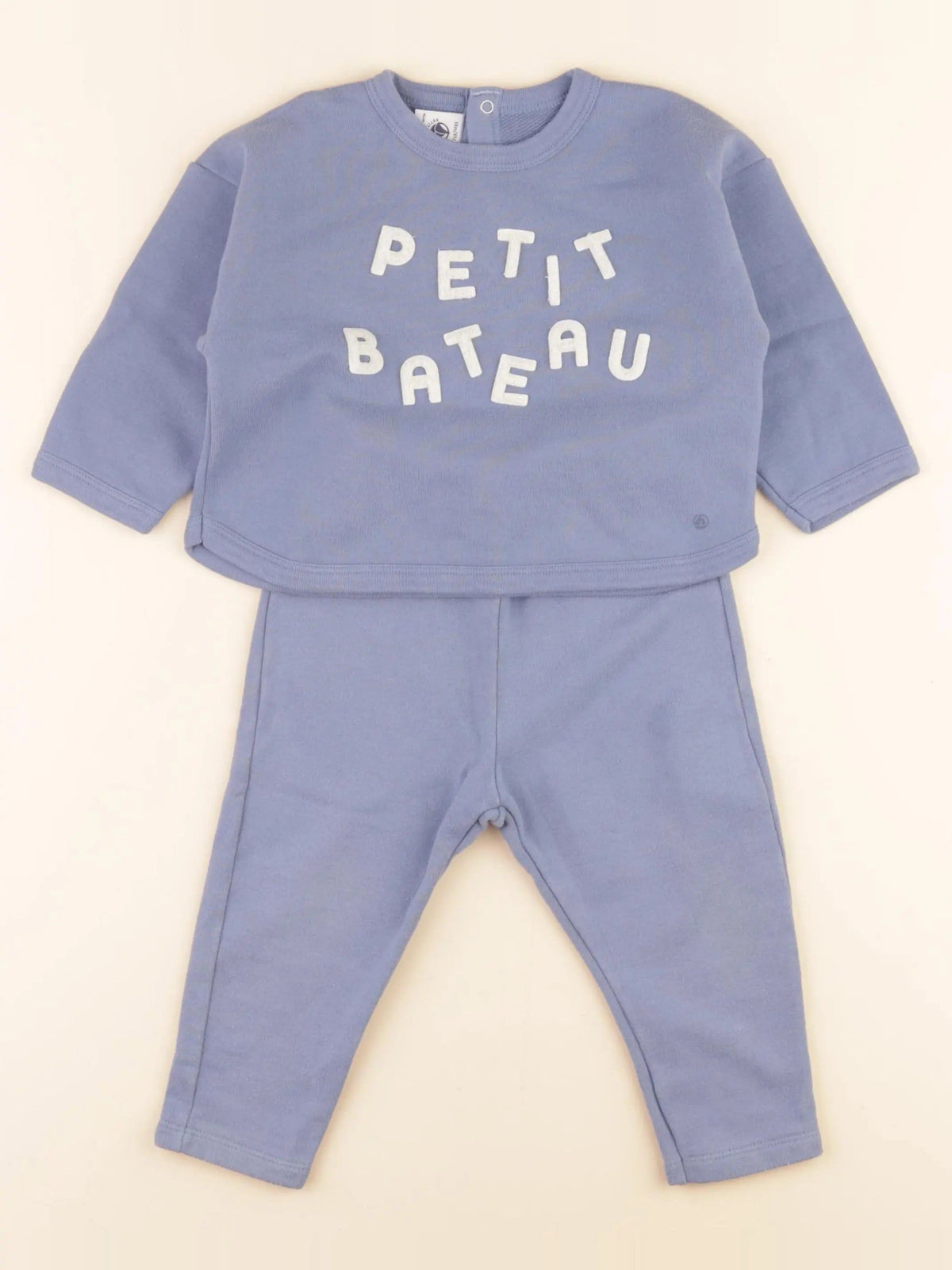 Ensemble bleu