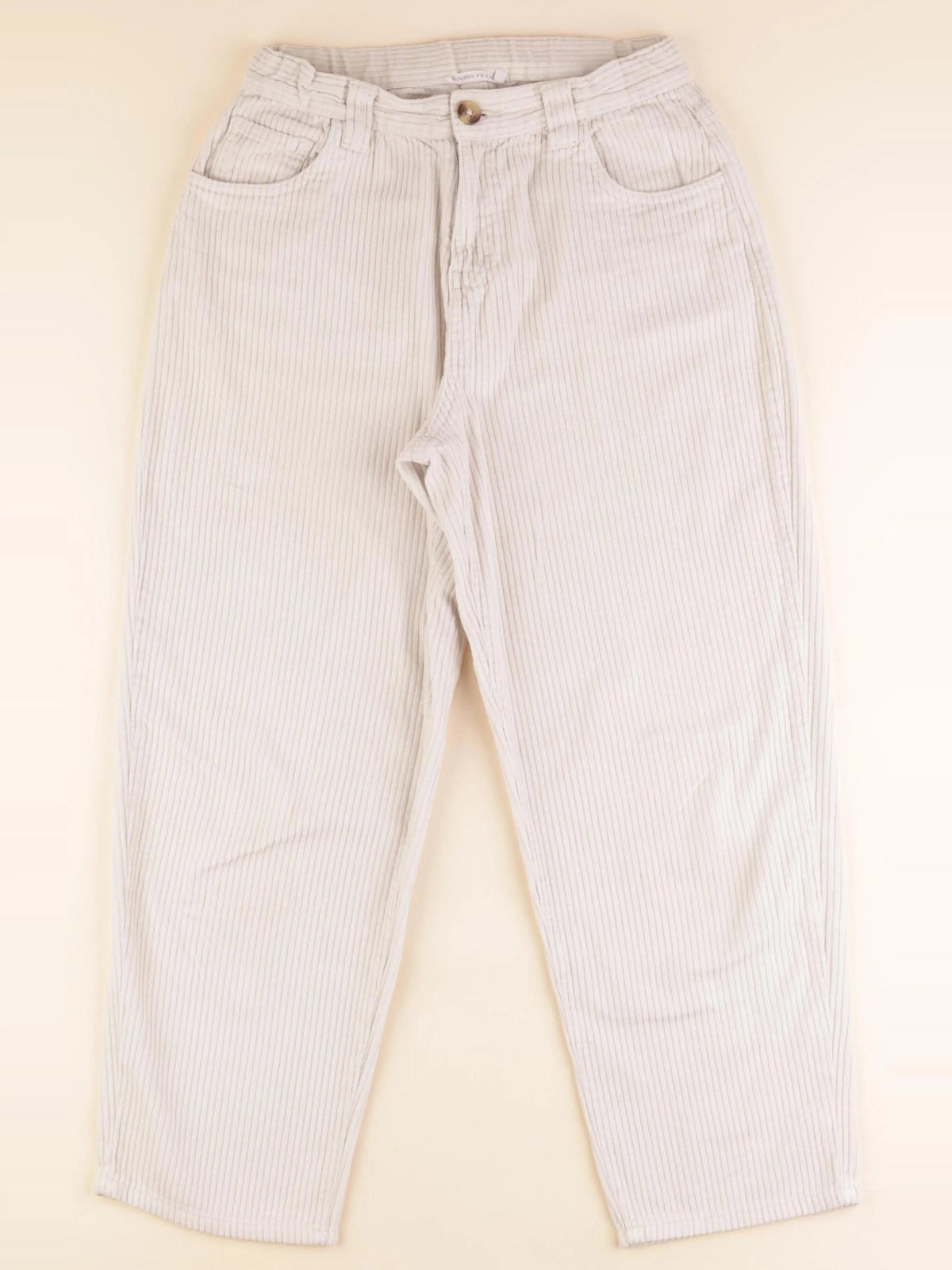 Pantalon blanc
