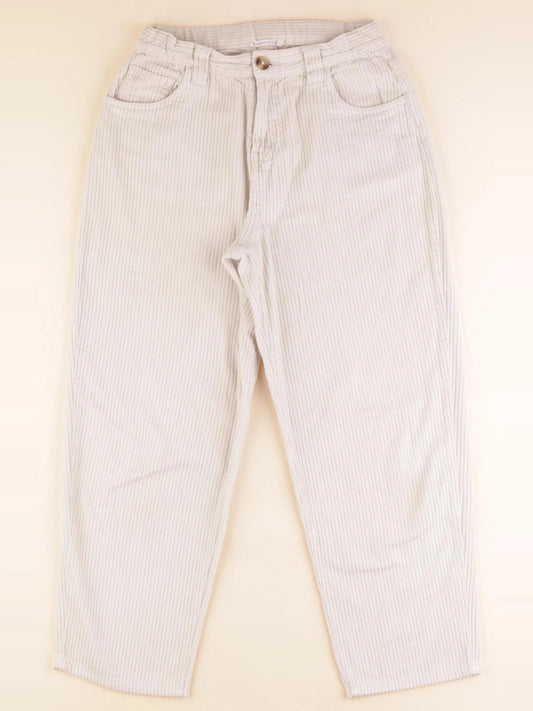 Pantalon blanc