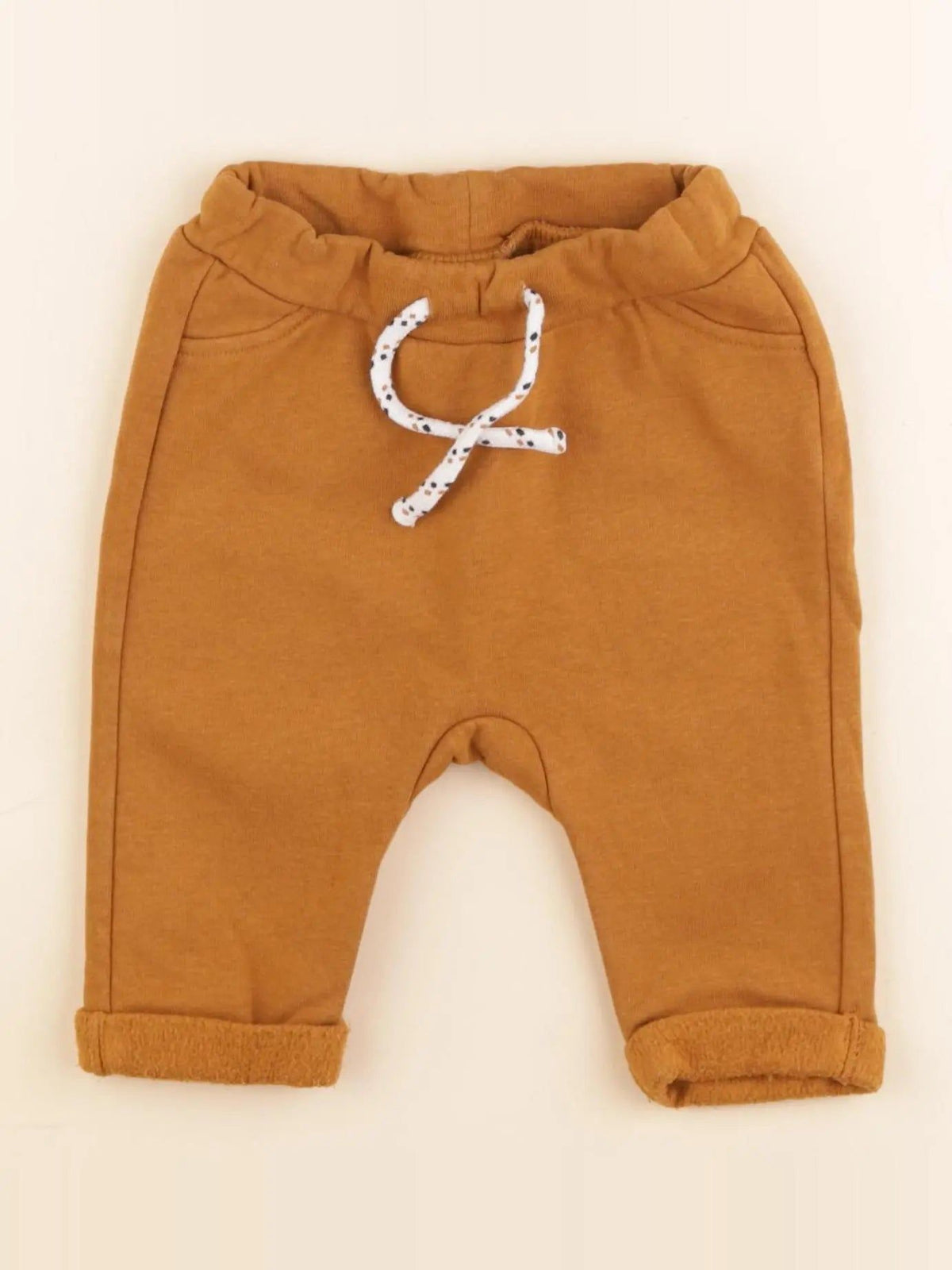 Jogging marron