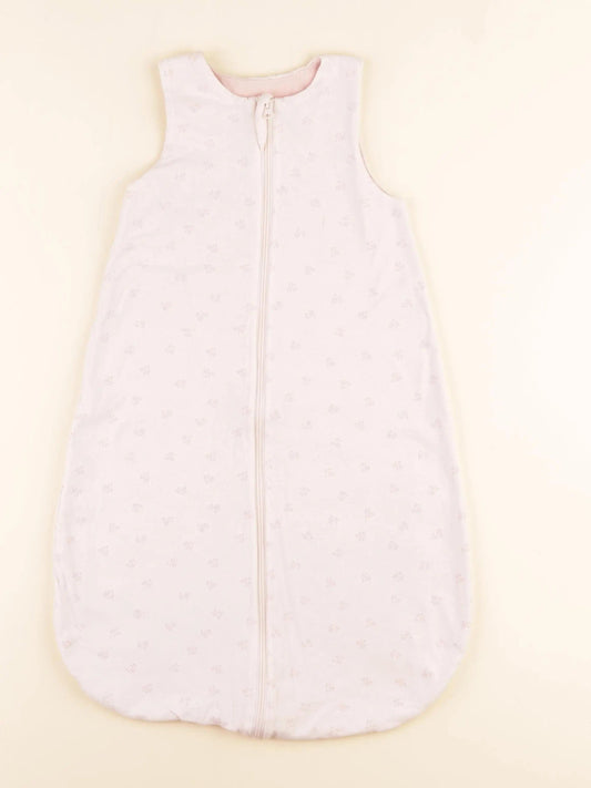 Gigoteuse tog 1 rose
