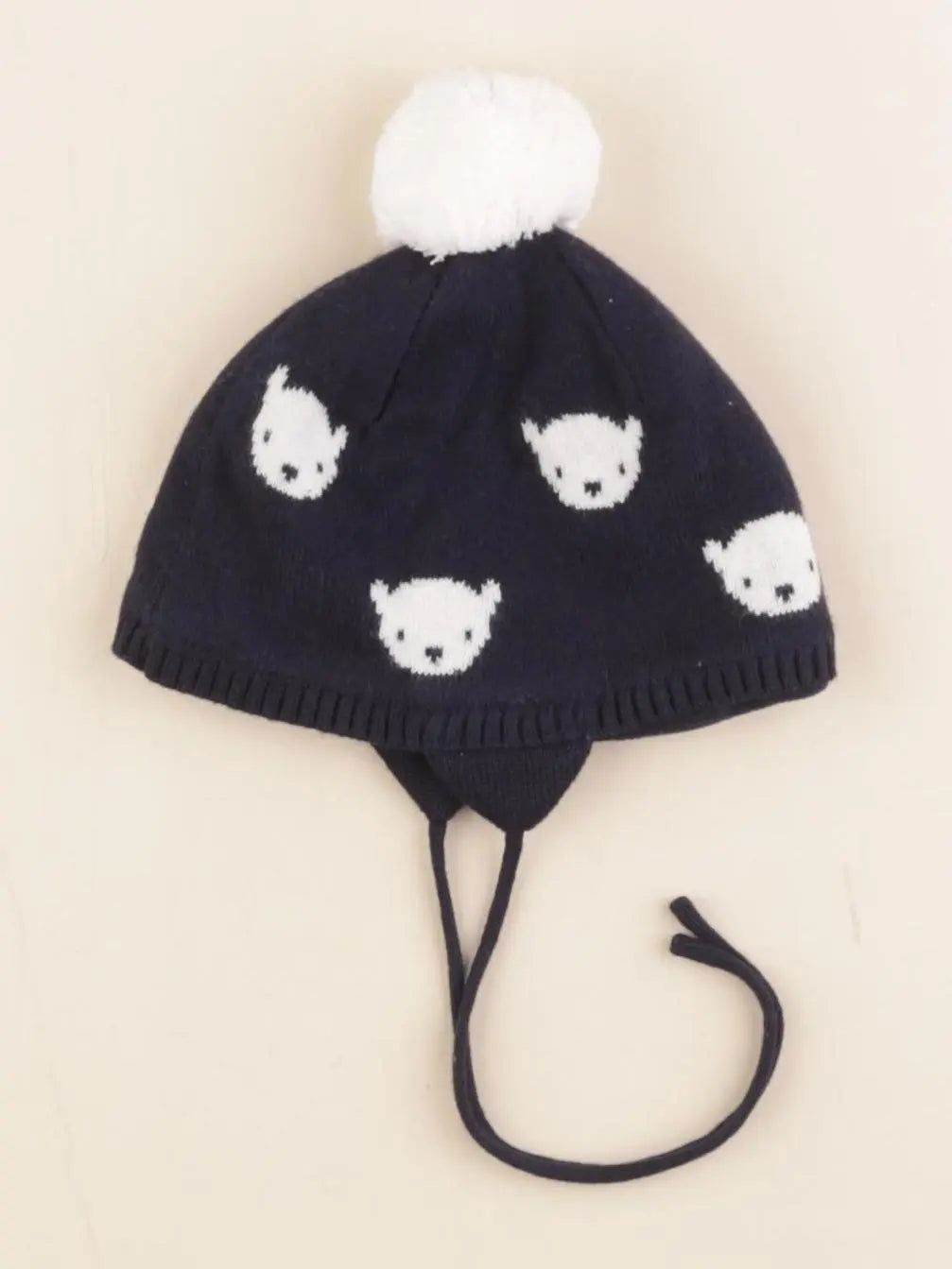 Bonnet bleu