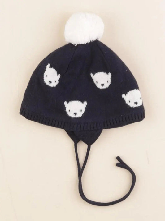 Bonnet bleu
