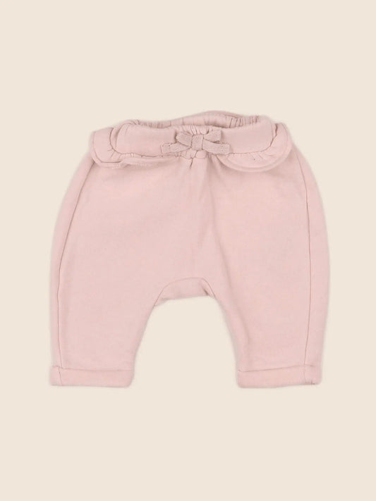 Jogging rose