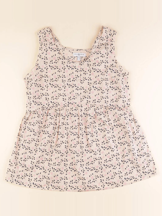 Blouse grossesse multicolore