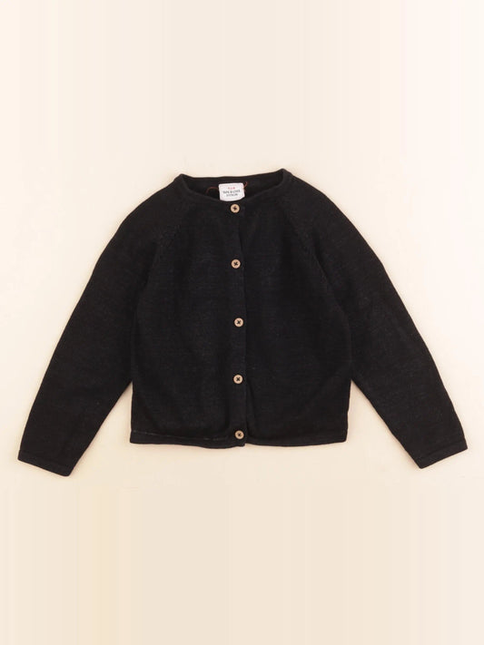 Pull noir