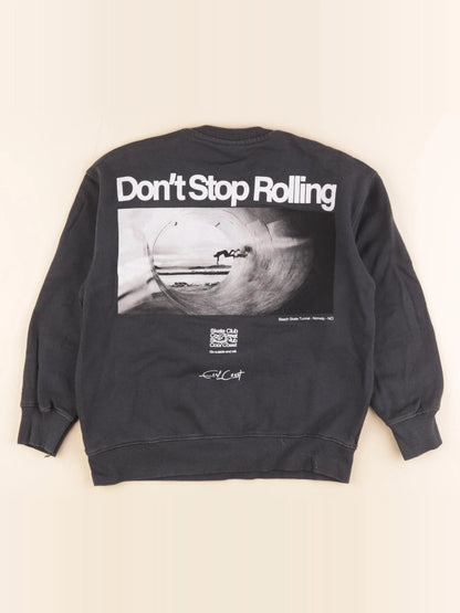 Sweat gris