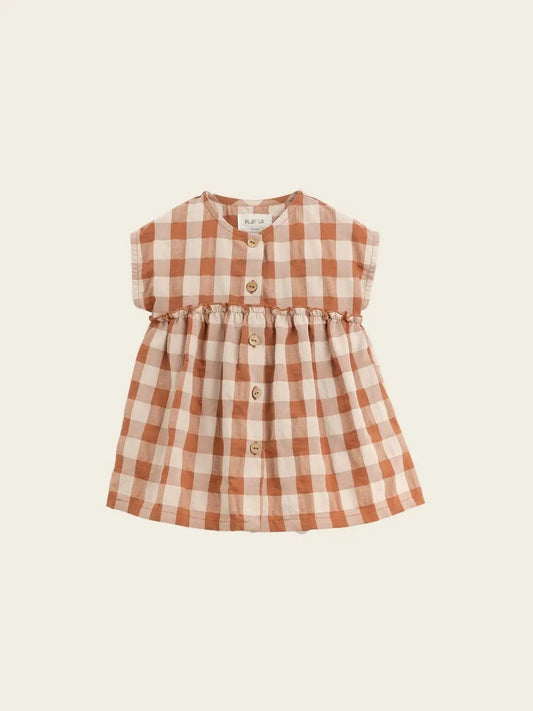 Robe scent orange