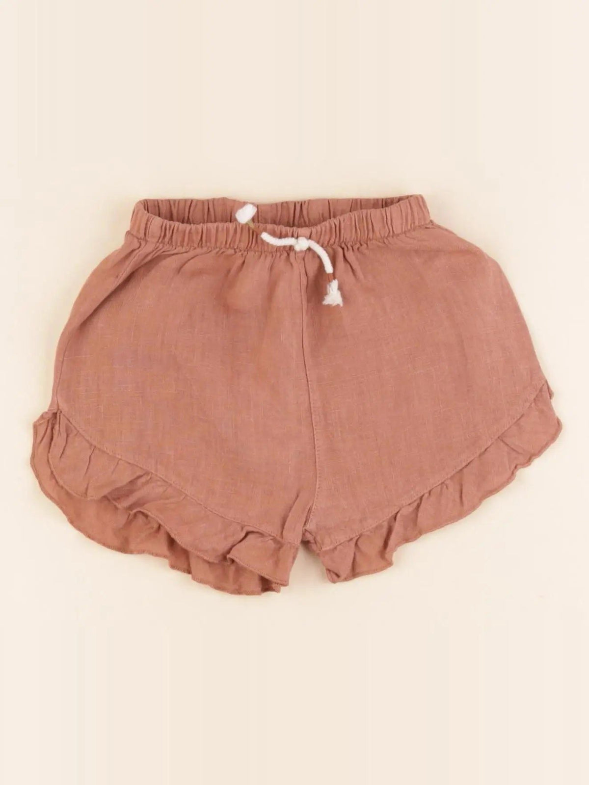 Short rose