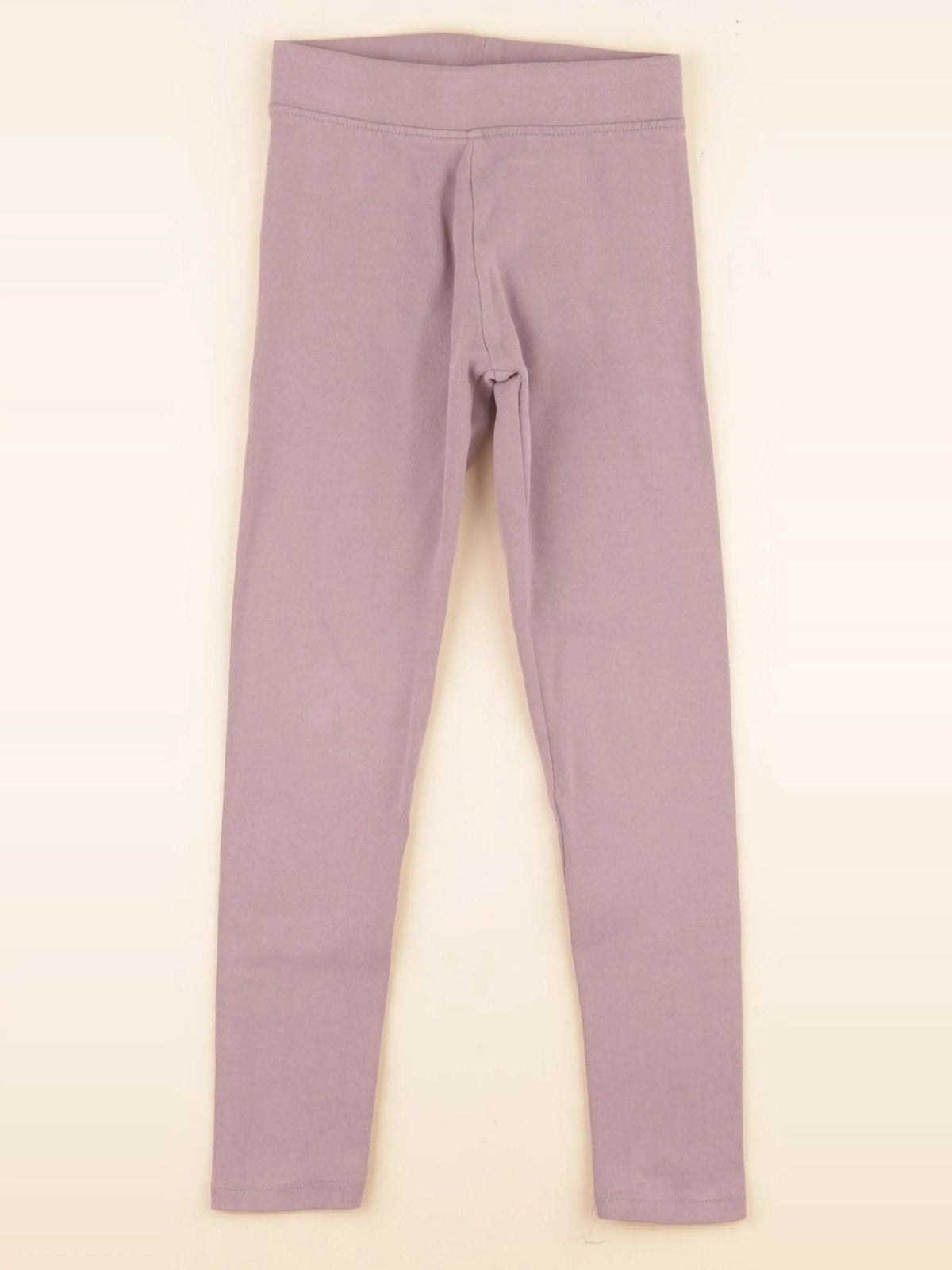 Legging violet