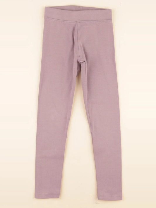 Legging violet