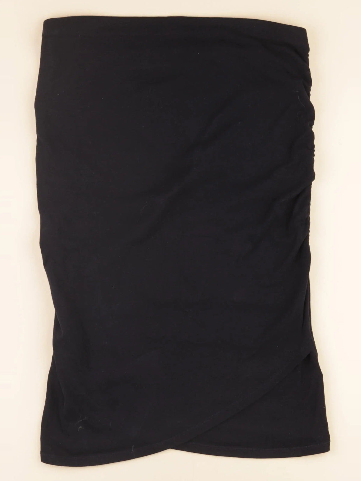 Jupe grossesse noir