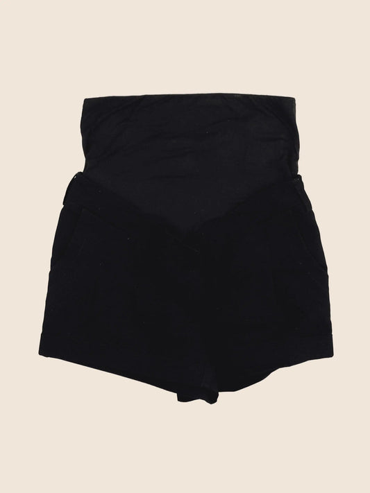 Short noir