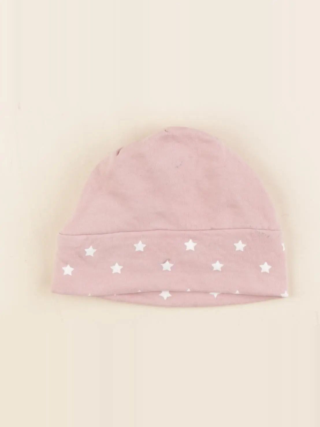 Bonnet rose