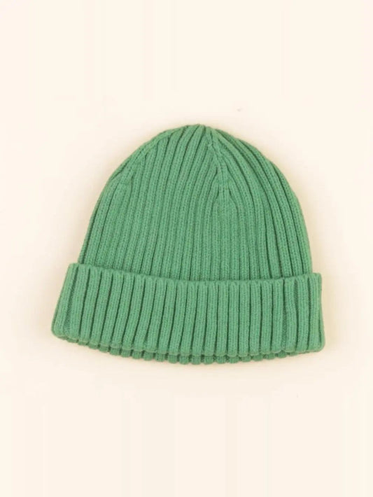 Bonnet vert