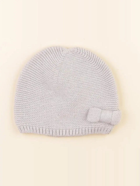 Bonnet gris