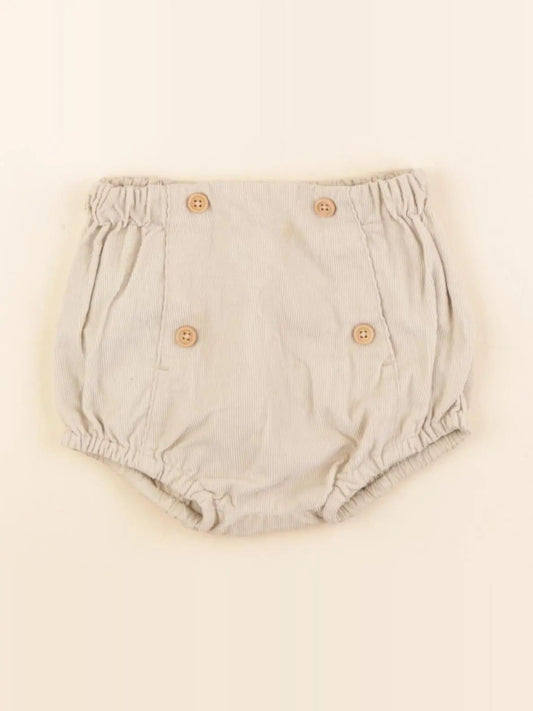 Bloomer beige