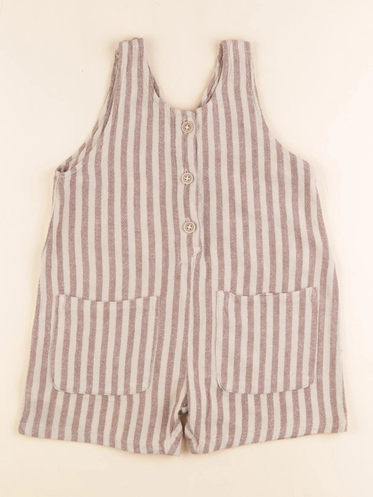 Combinaison beige