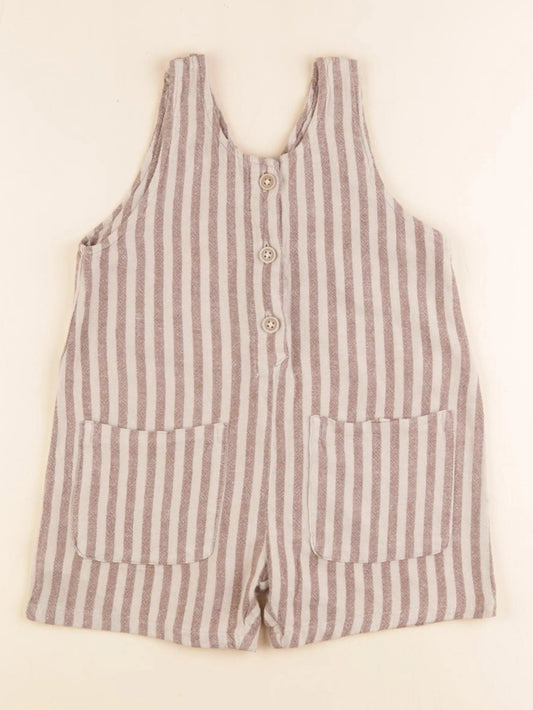 Combinaison beige